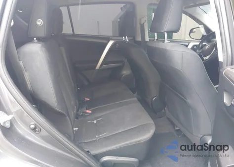 2018 Toyota Rav4 Le from USA, damaged, VIN JTMZFREV1JJ734124